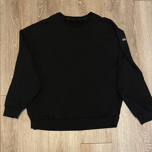 ALO Yoga Chill Crewneck - M